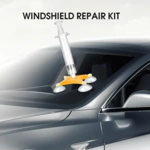 Kit de reparación de parabrisas